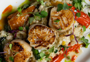 Featured Food