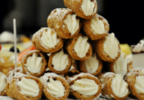 Cannoli Special
