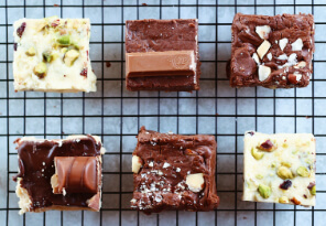 Fudge Special