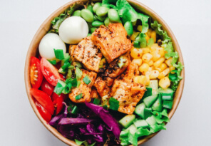 Salad Special