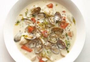 Soup Special